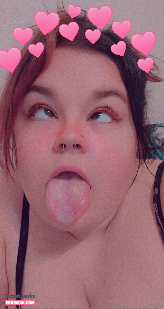 chubbydoll03 nude photos (Exclusive photos)