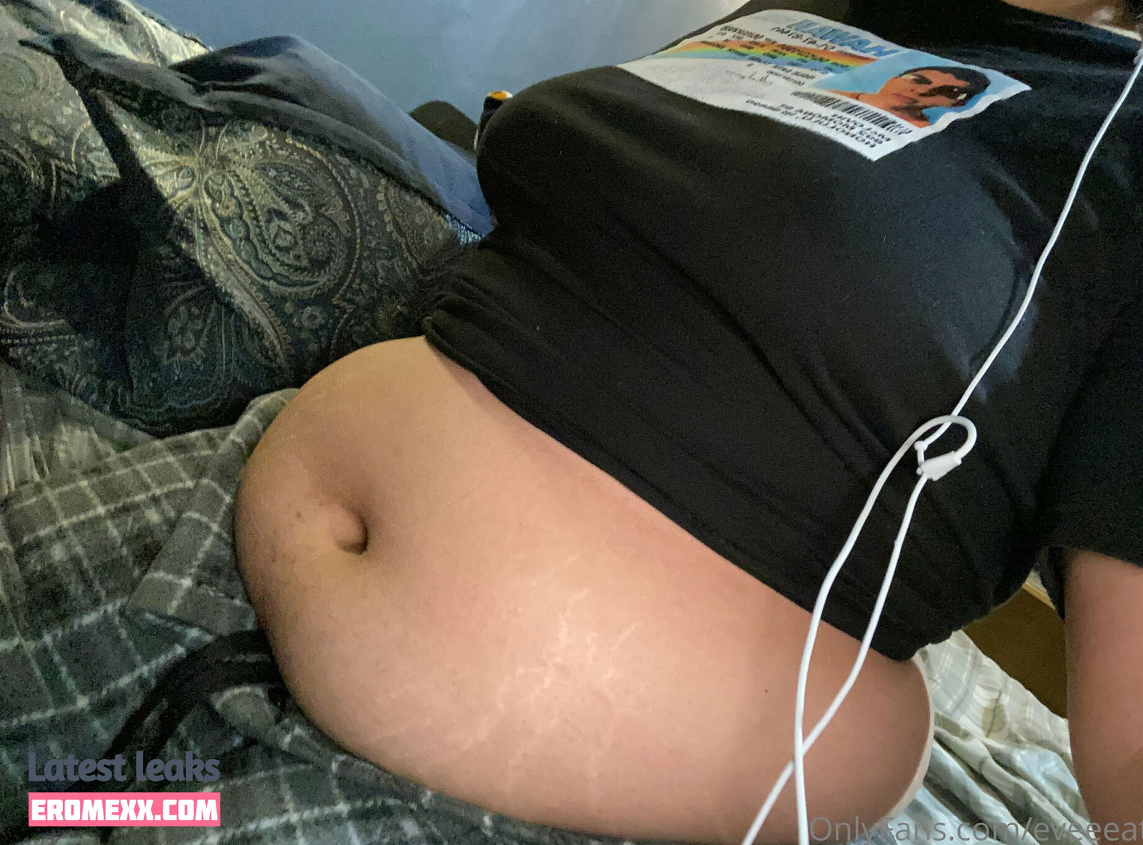Latest Leaks chubbyevilbrat Nude #1 - Fapello