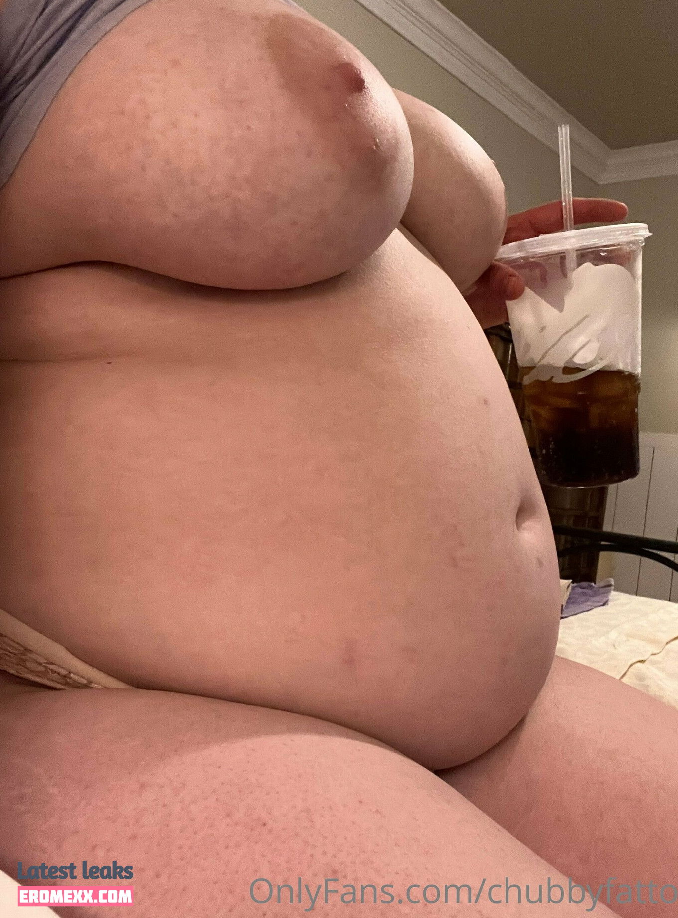 Latest Leaks chubbyfattoy Nude #24 - Fapello