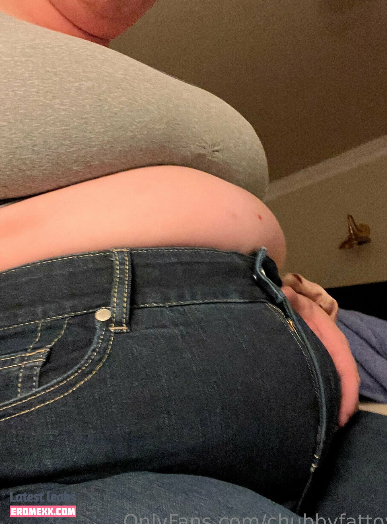 Latest Leaks chubbyfattoy Nude #28 - Fapello
