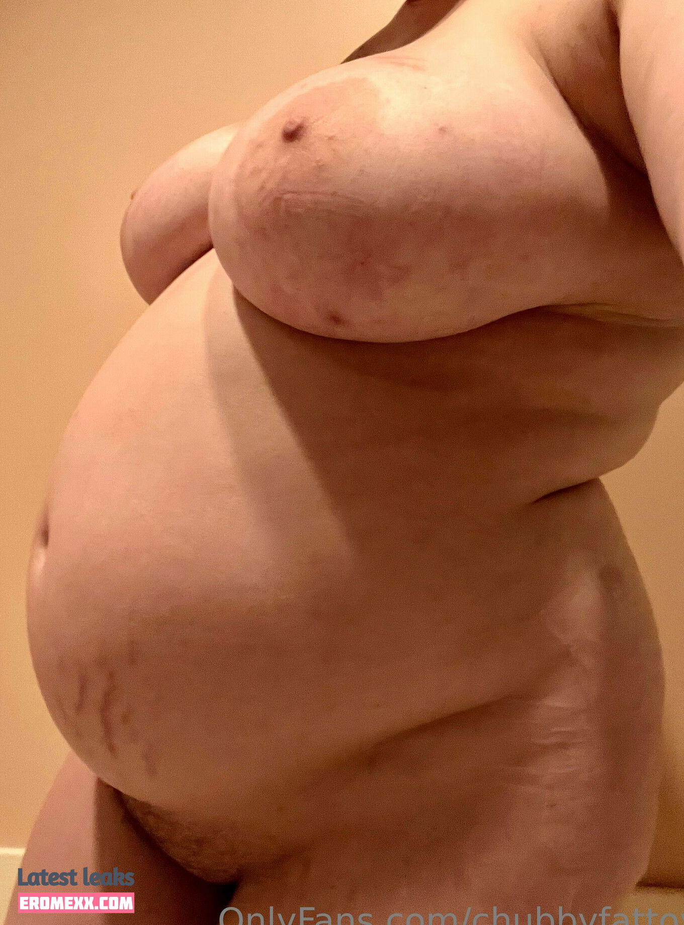 Latest Leaks chubbyfattoy Nude #31 - Fapello
