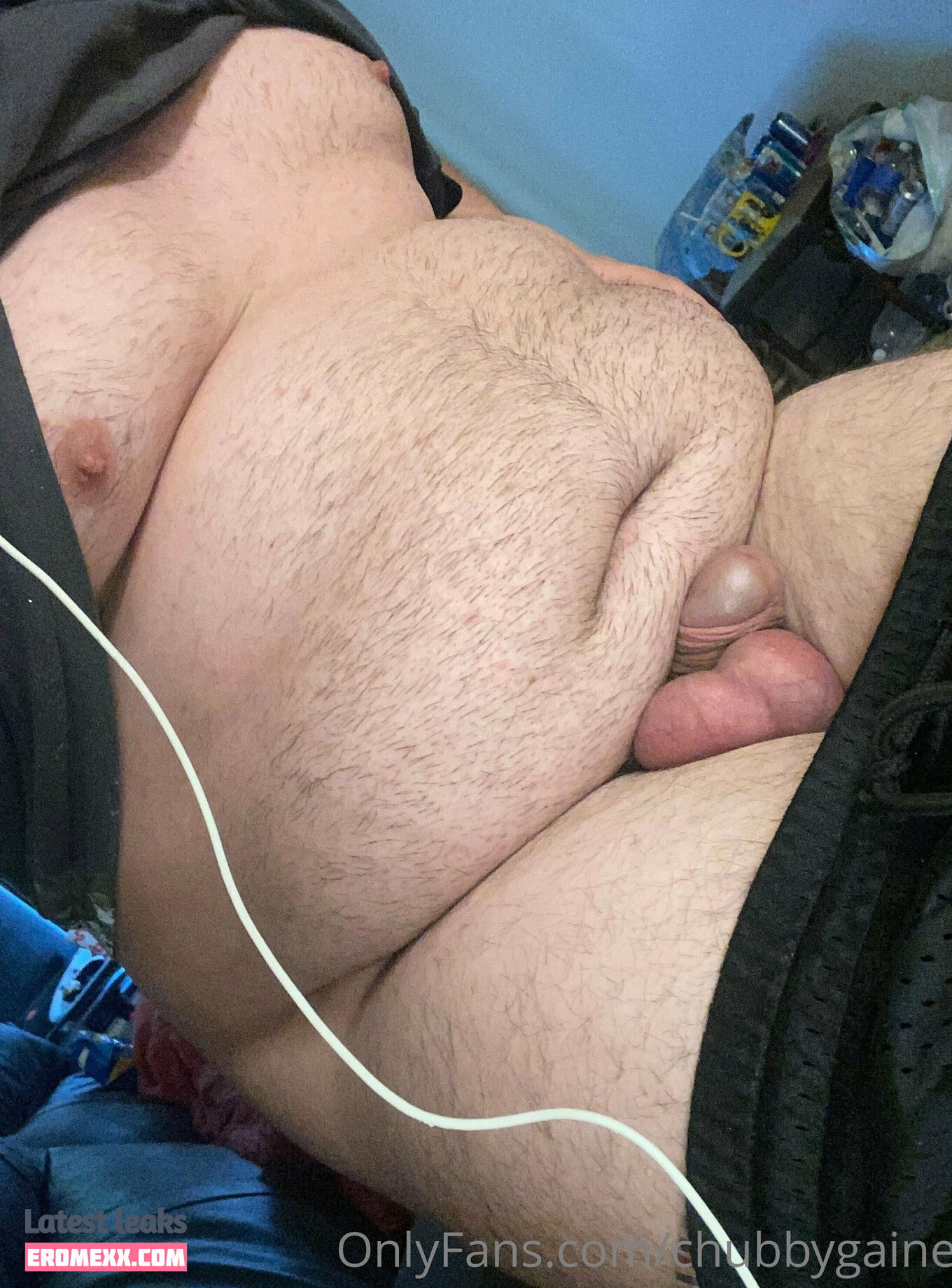Latest Leaks chubbygainer Nude #1 - Fapello