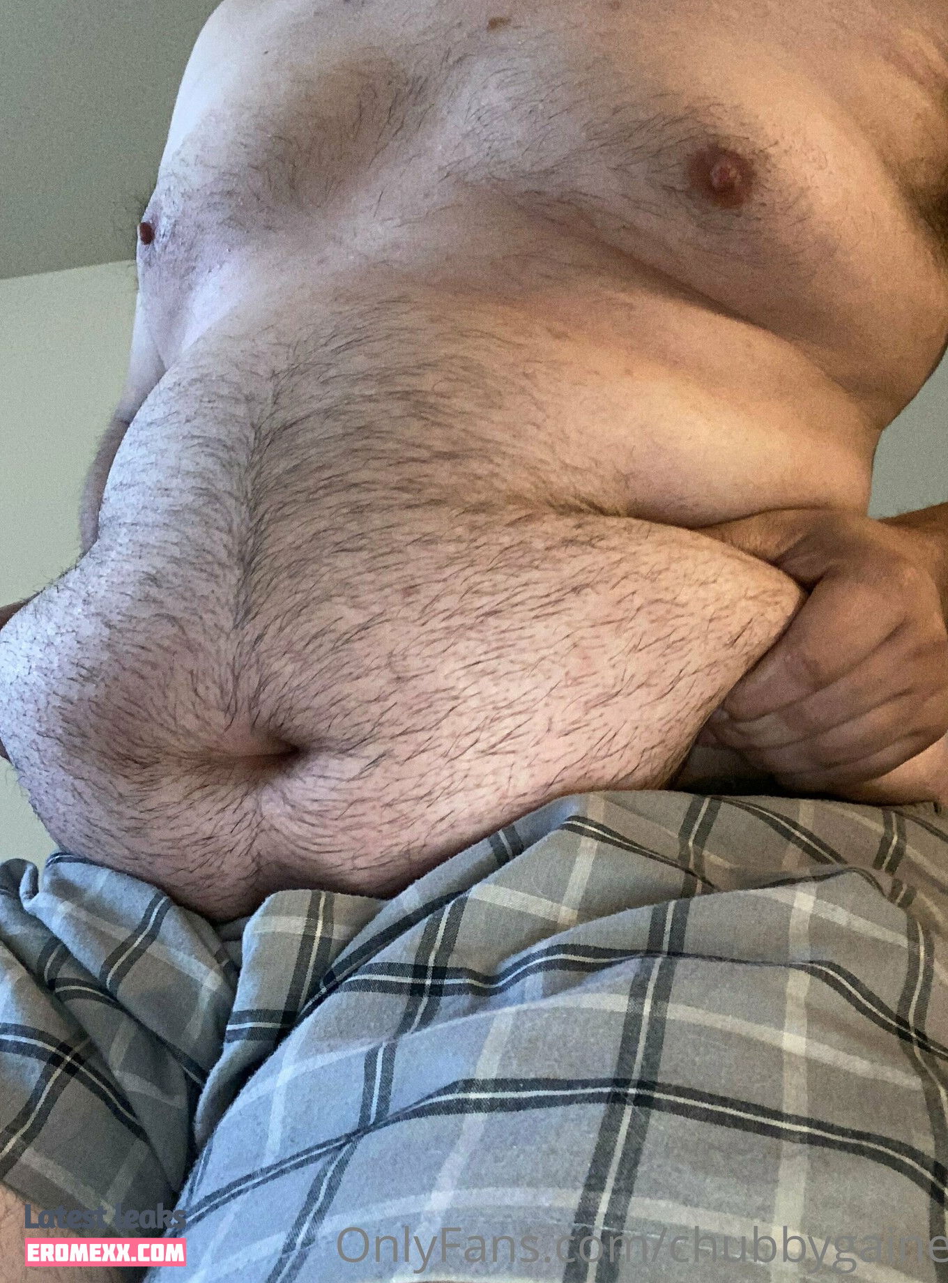 Latest Leaks chubbygainer Nude #2 - Fapello