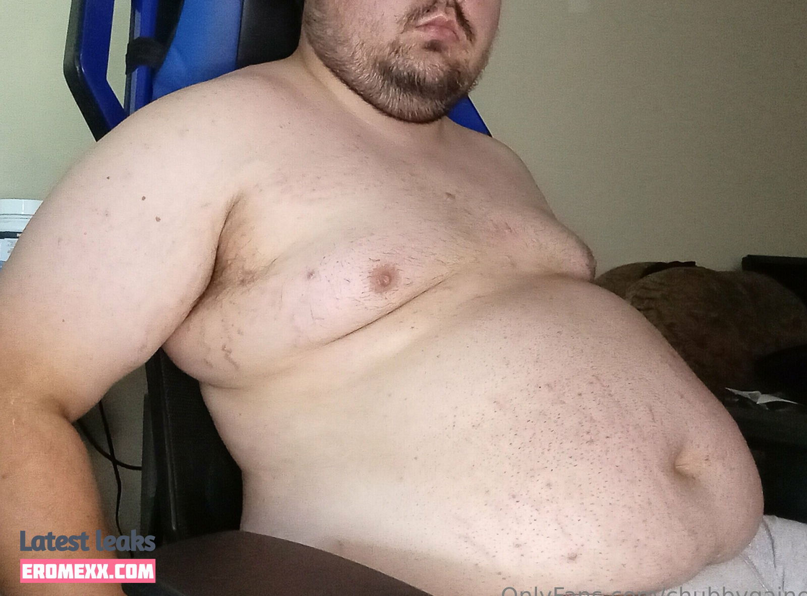 chubbygainer nude photos (Exclusive photos)