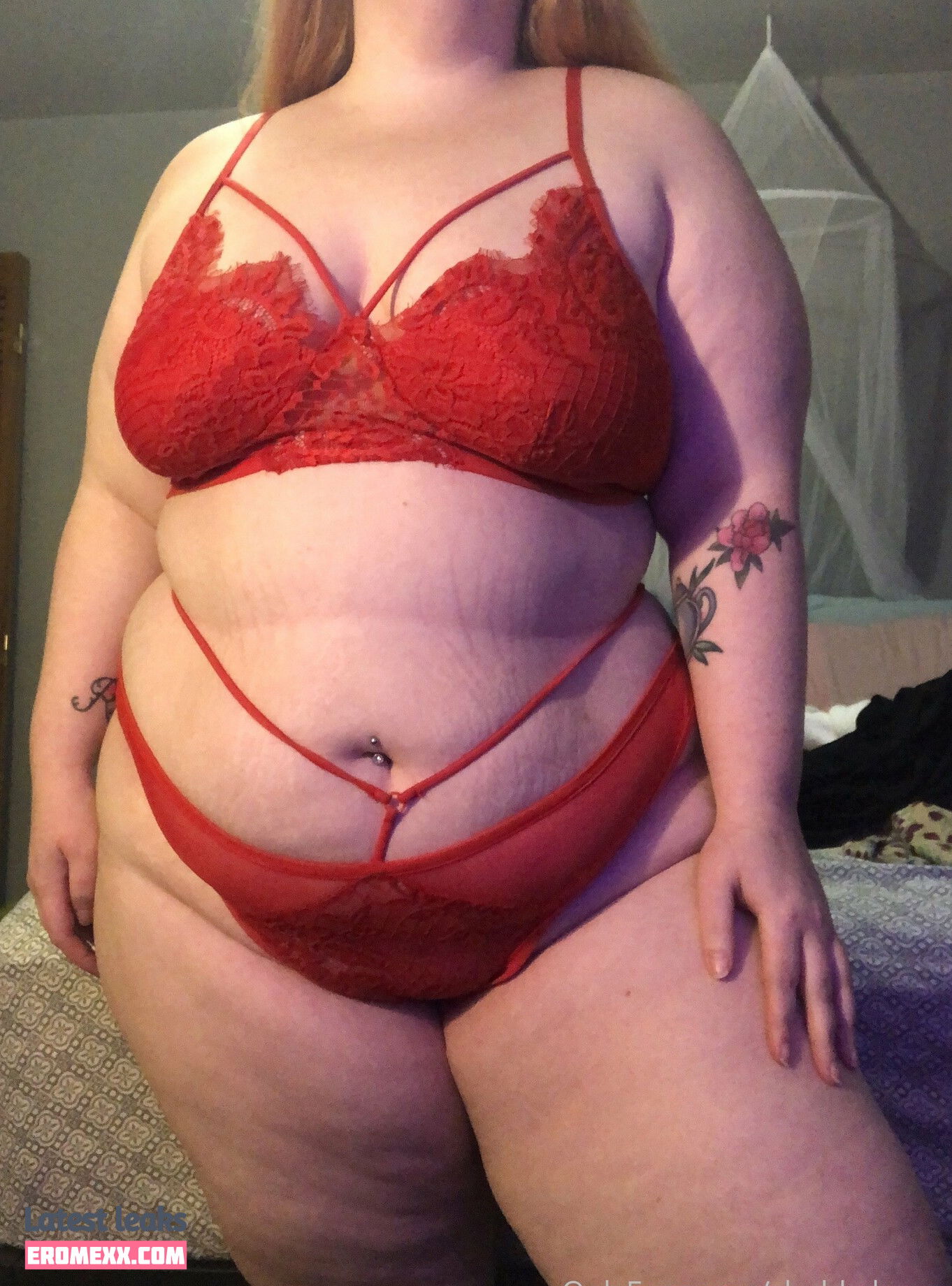 Latest Leaks chubbyhannah Nude #16 - Fapello