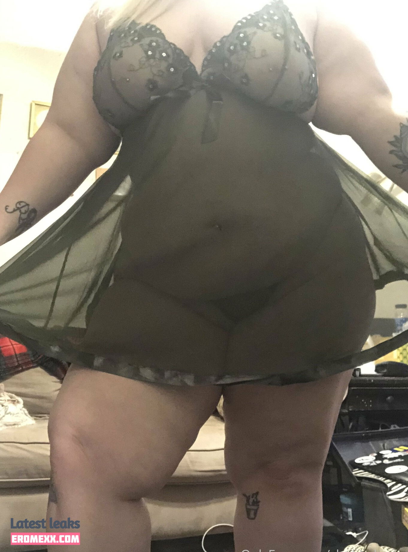 Latest Leaks chubbyhannah Nude #31 - Fapello