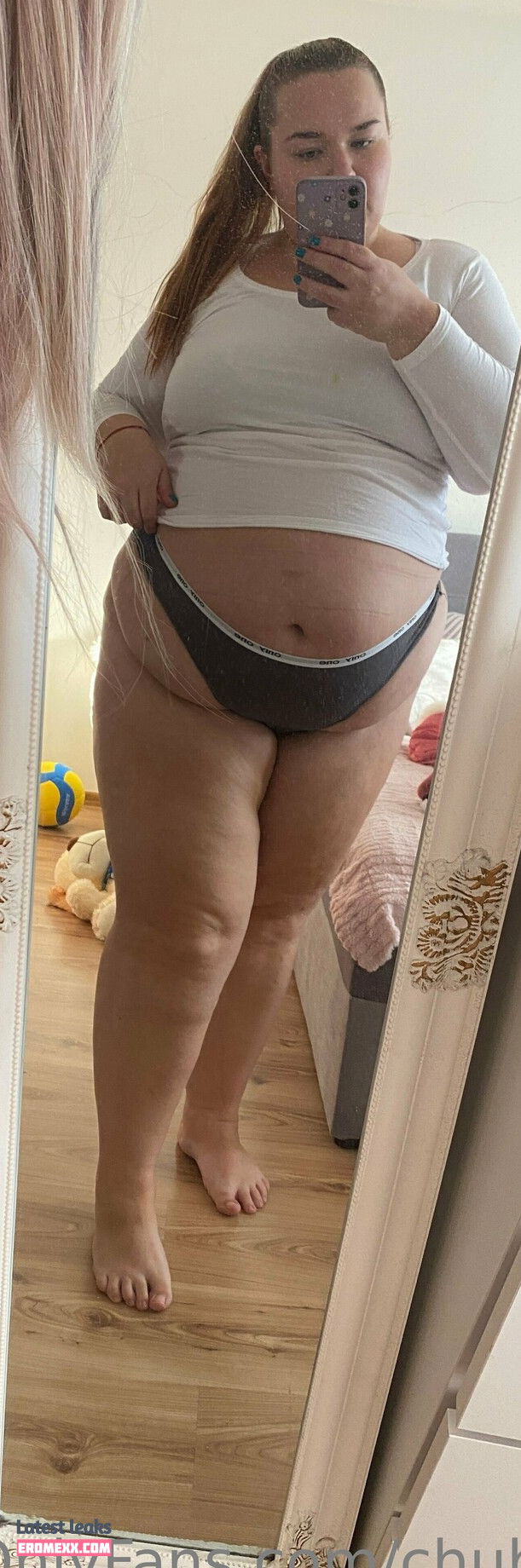 chubbyprincess_98 nude photos (Exclusive photos)