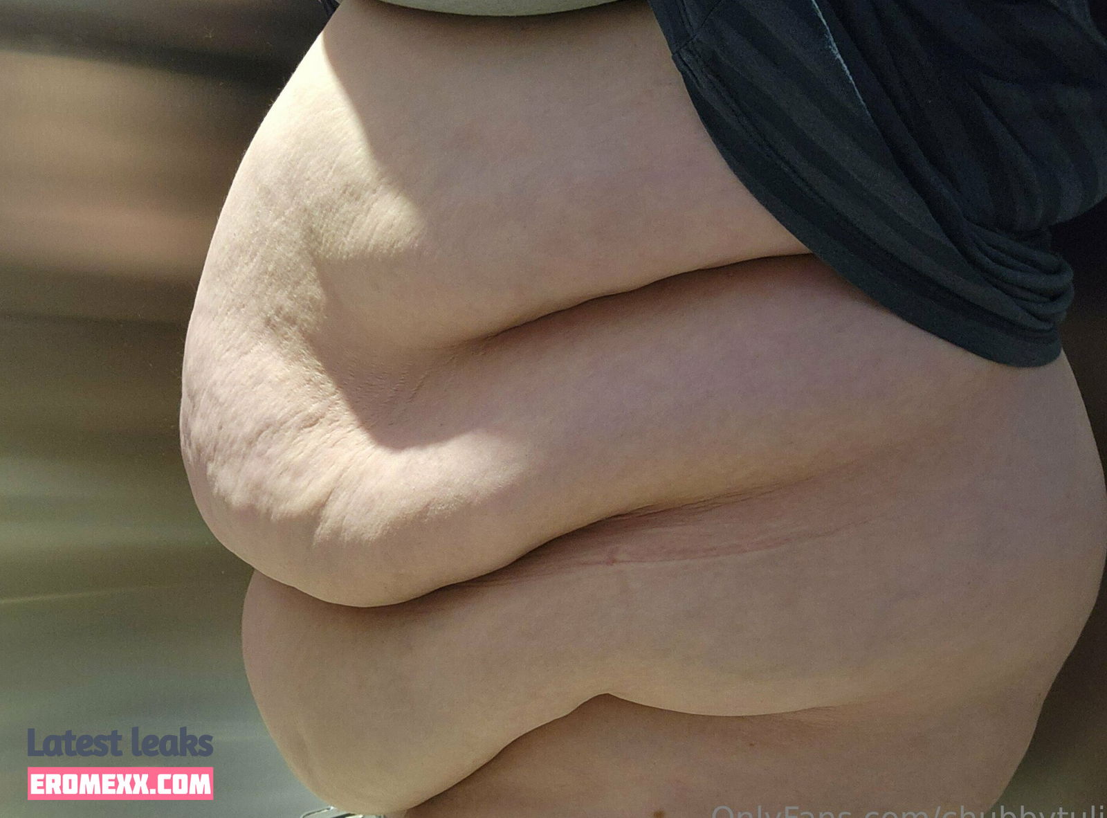 Latest Leaks chubbytulip Nude #11 - Fapello
