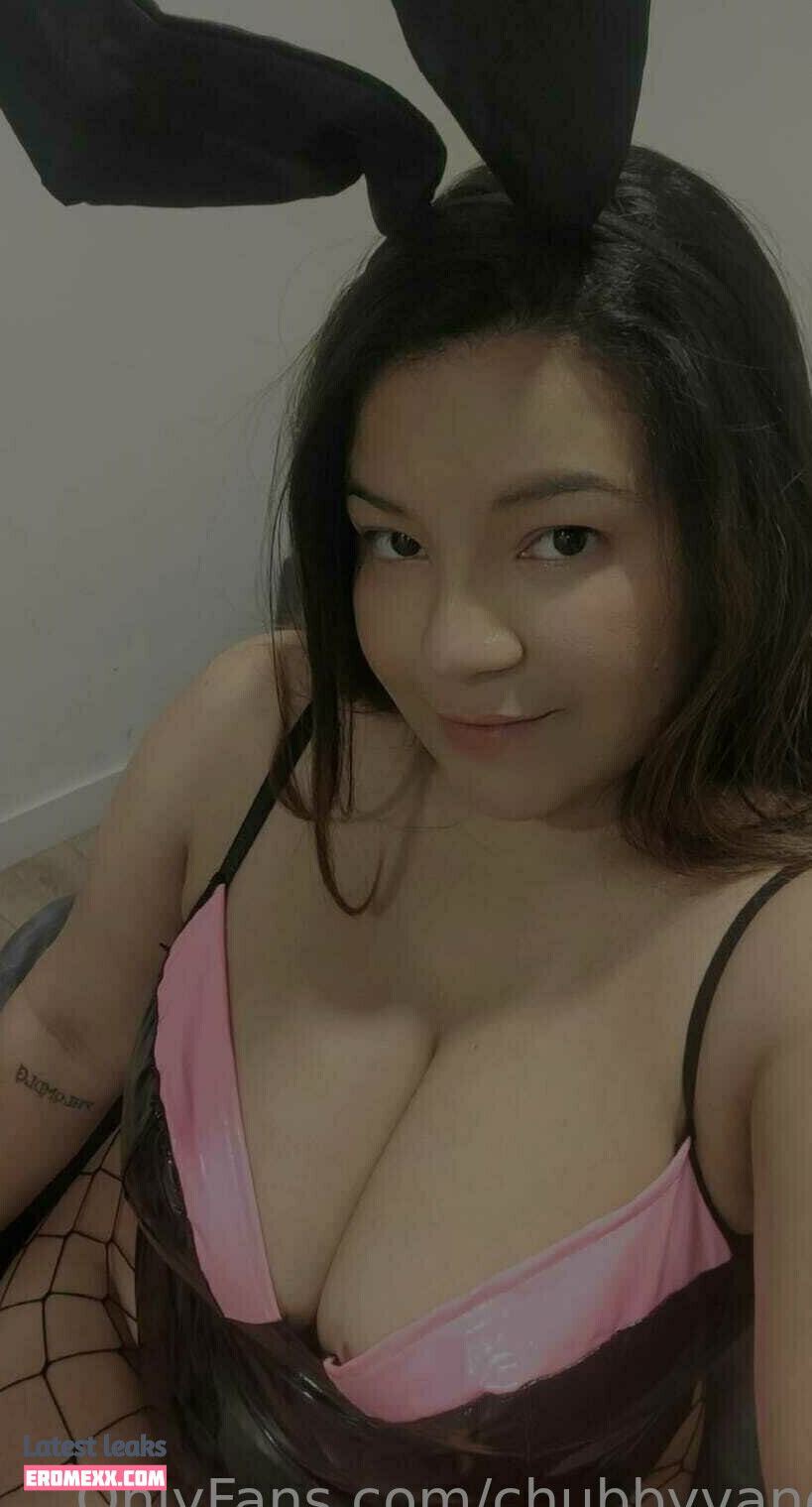 Latest Leaks chubbyvane Nude #22 - Fapello
