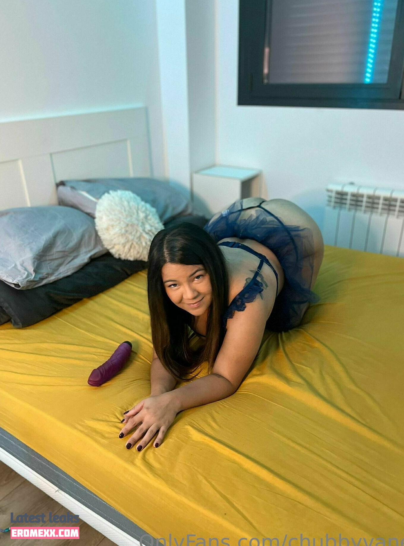Latest Leaks chubbyvane Nude #30 - Fapello