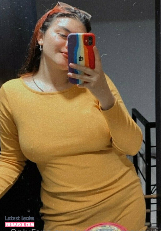 Latest Leaks chubbyvanessacortez Nude #2 - Fapello