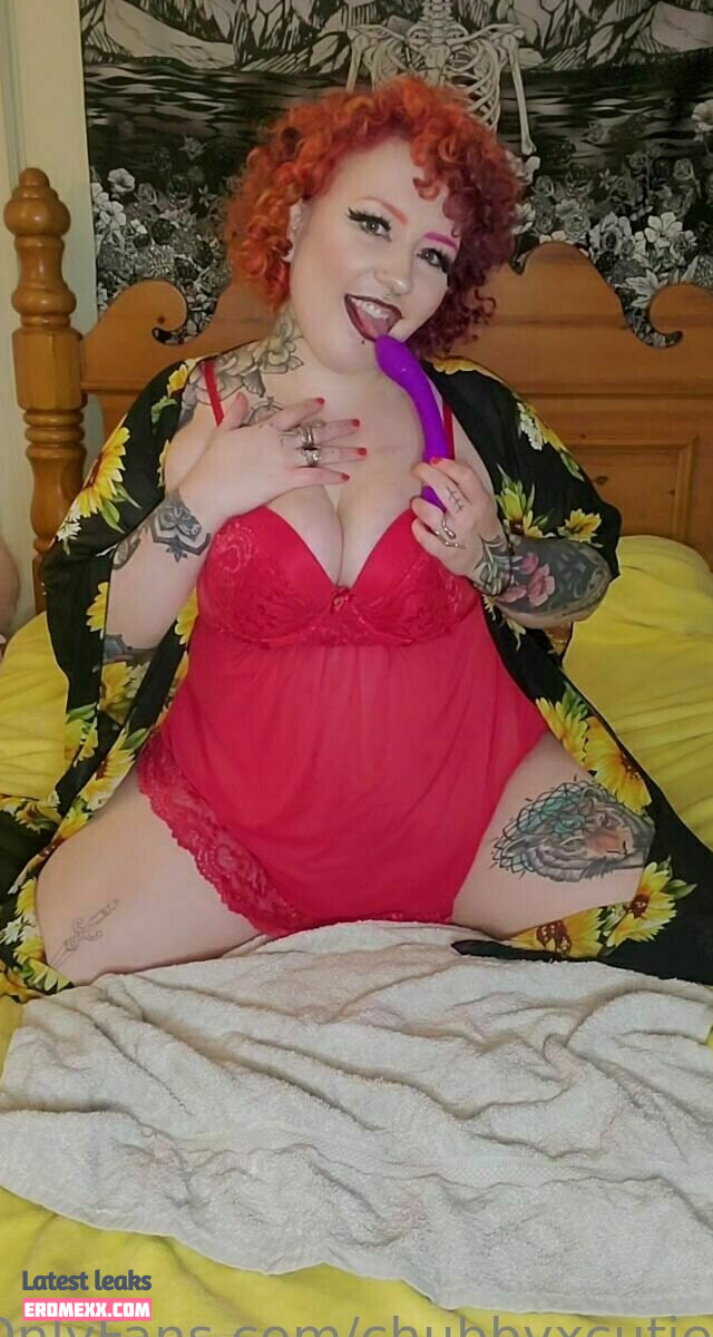 Latest Leaks chubbyxcutiex Nude #34 - Fapello