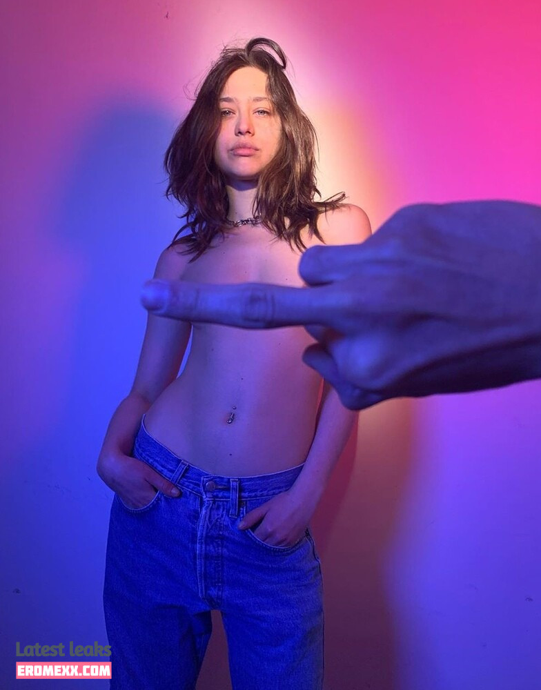 Latest Leaks chudnyyyy Nude #8 - Fapello