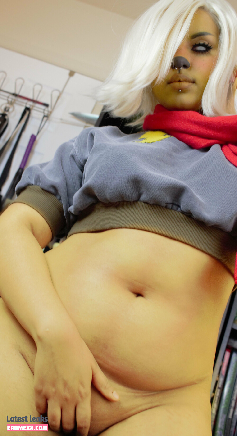 Latest Leaks chuggey Nude #26 - Fapello