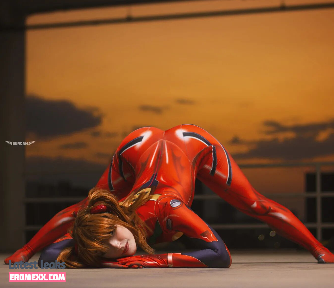 Latest Leaks chuiricosplay Nude #8 - Fapello