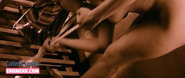 Chulpan Khamatova nude photos (Exclusive photos)