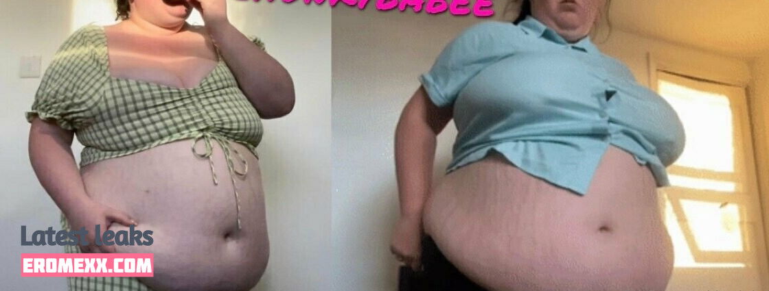 Latest Leaks chunkybabee Nude #14 - Fapello