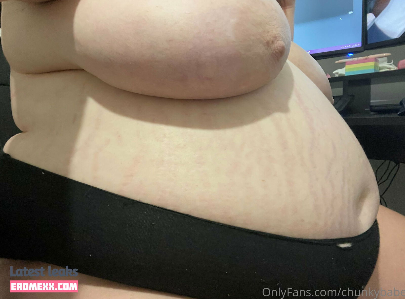 Latest Leaks chunkybabee Nude #29 - Fapello