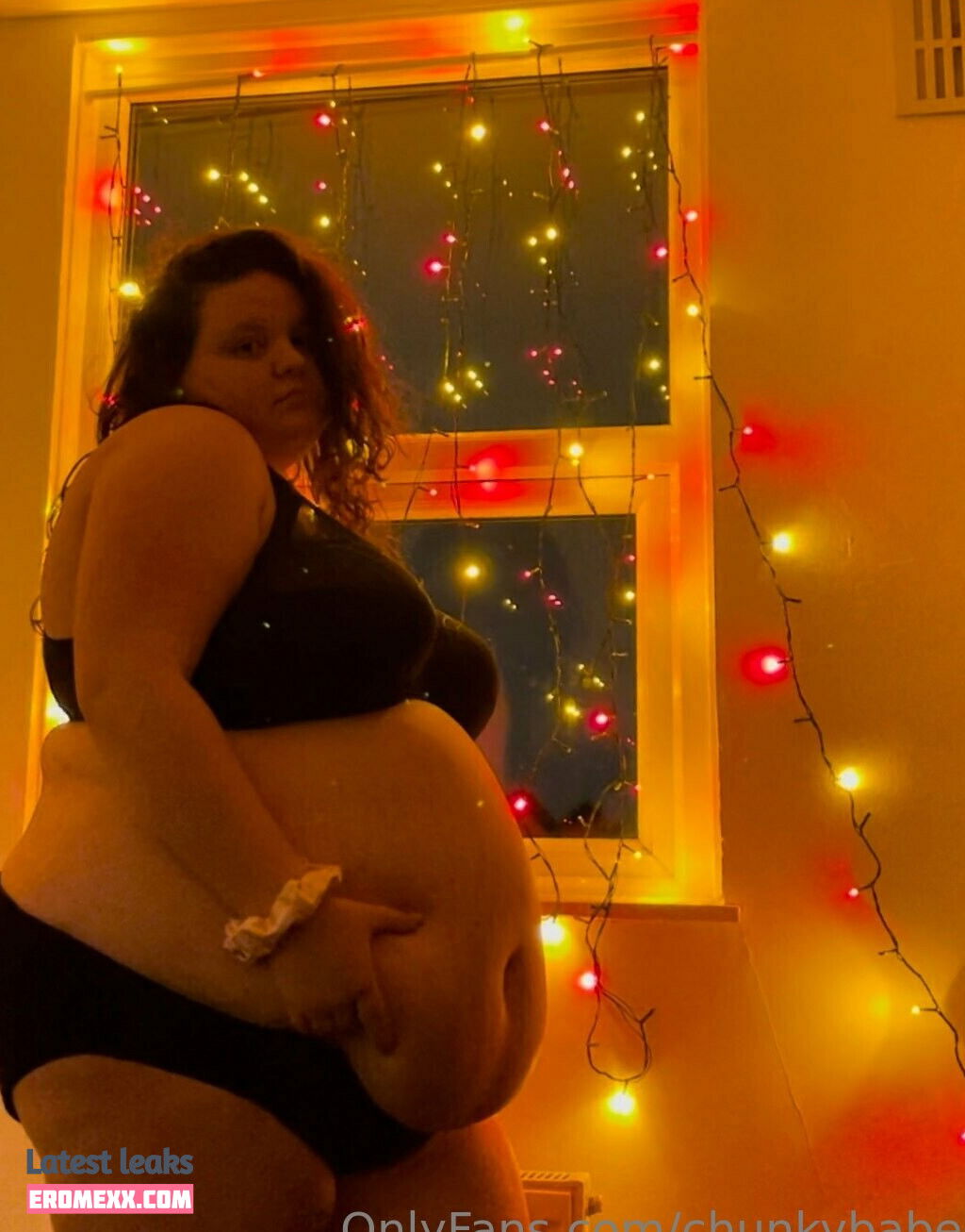 Latest Leaks chunkybabee Nude #33 - Fapello