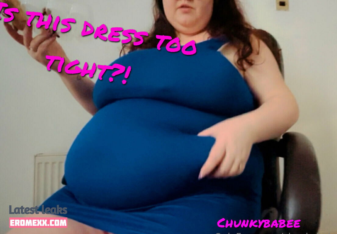 Latest Leaks chunkybabee Nude #41 - Fapello