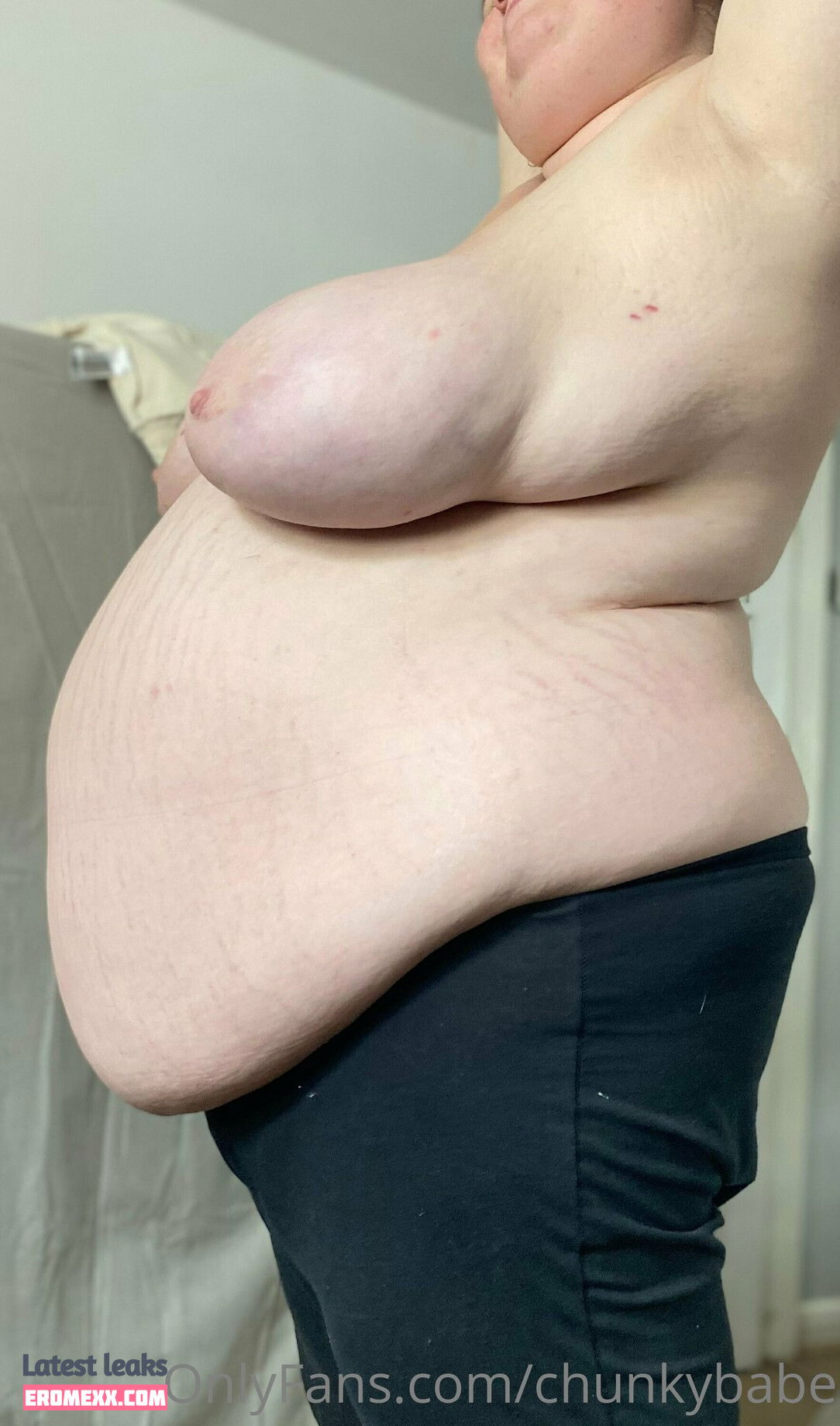Latest Leaks chunkybabee Nude #48 - Fapello