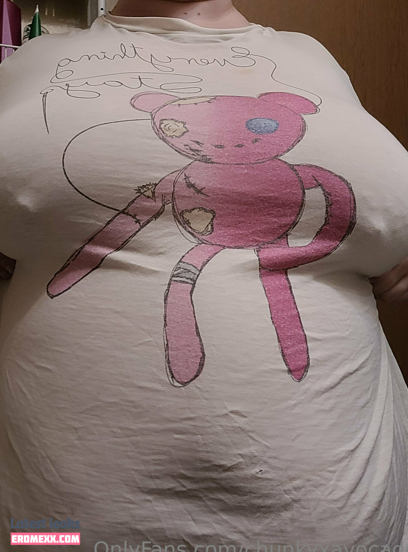 Latest Leaks chunkyxavocado Nude #101 - Fapello