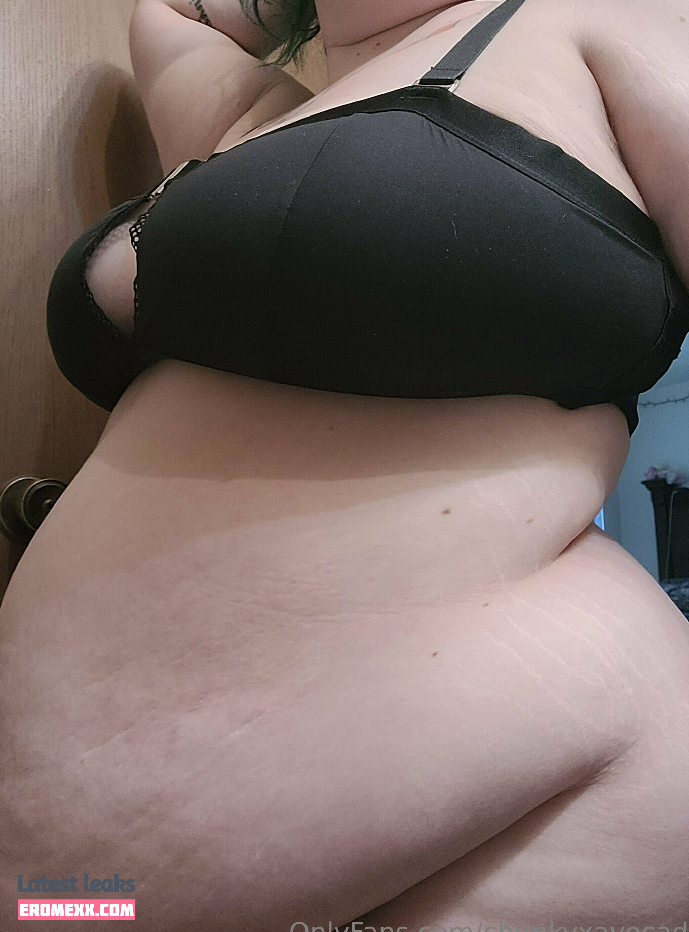 Latest Leaks chunkyxavocado Nude #114 - Fapello