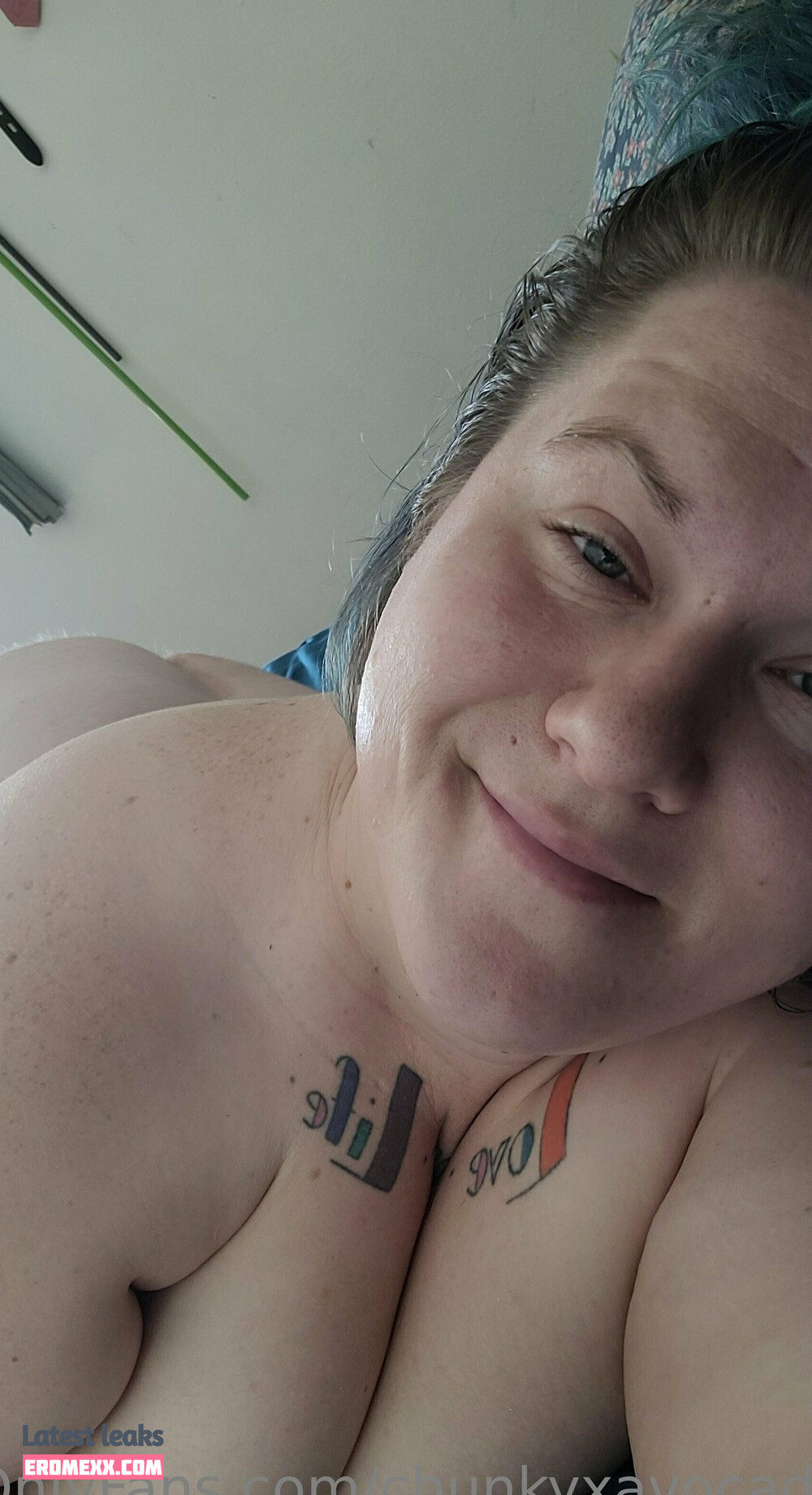 Latest Leaks chunkyxavocado Nude #72 - Fapello