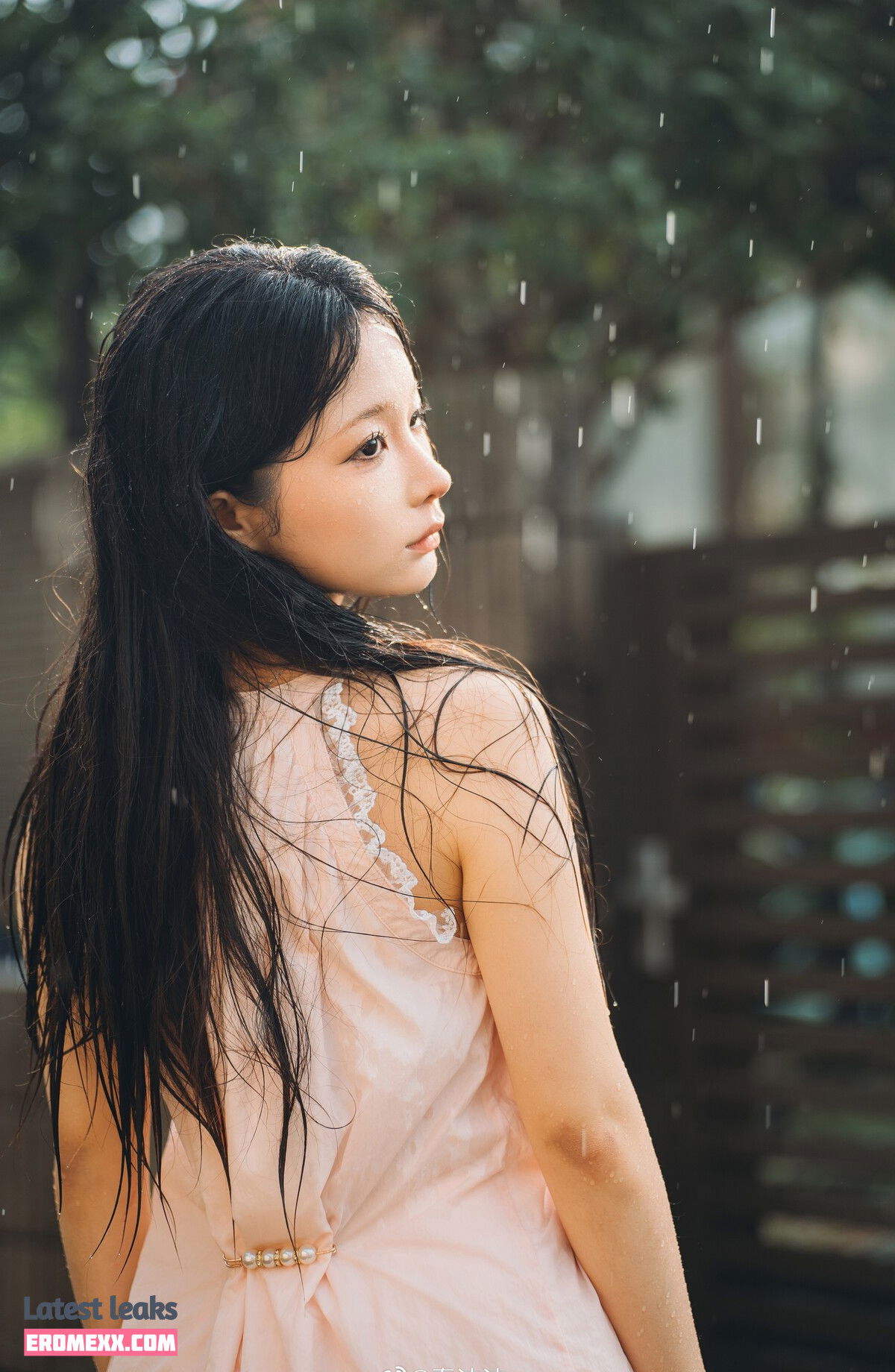 Latest Leaks Chunmomo Nude #1 - Erome