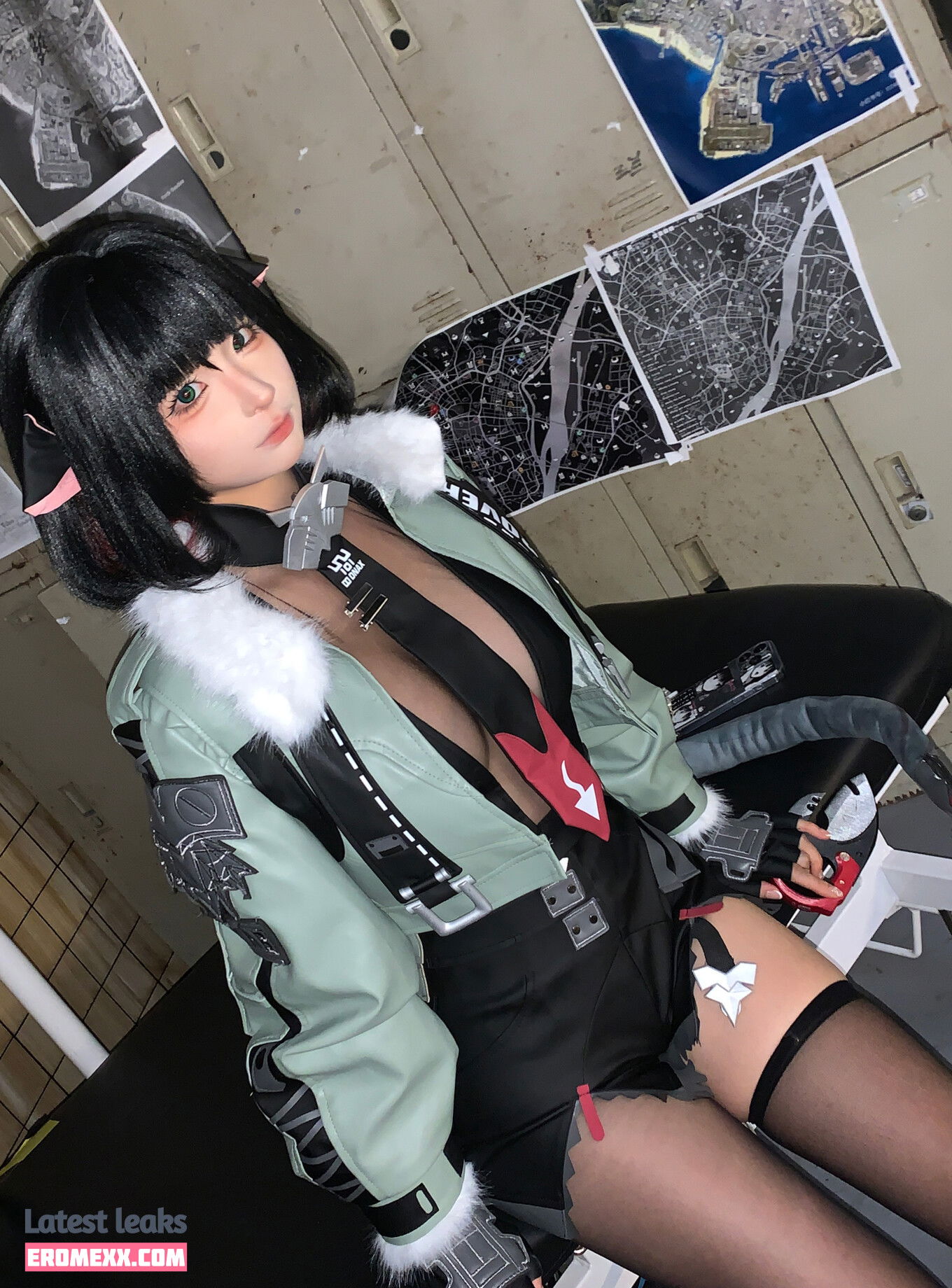 Latest Leaks Chunmomo Nude #12 - Erome
