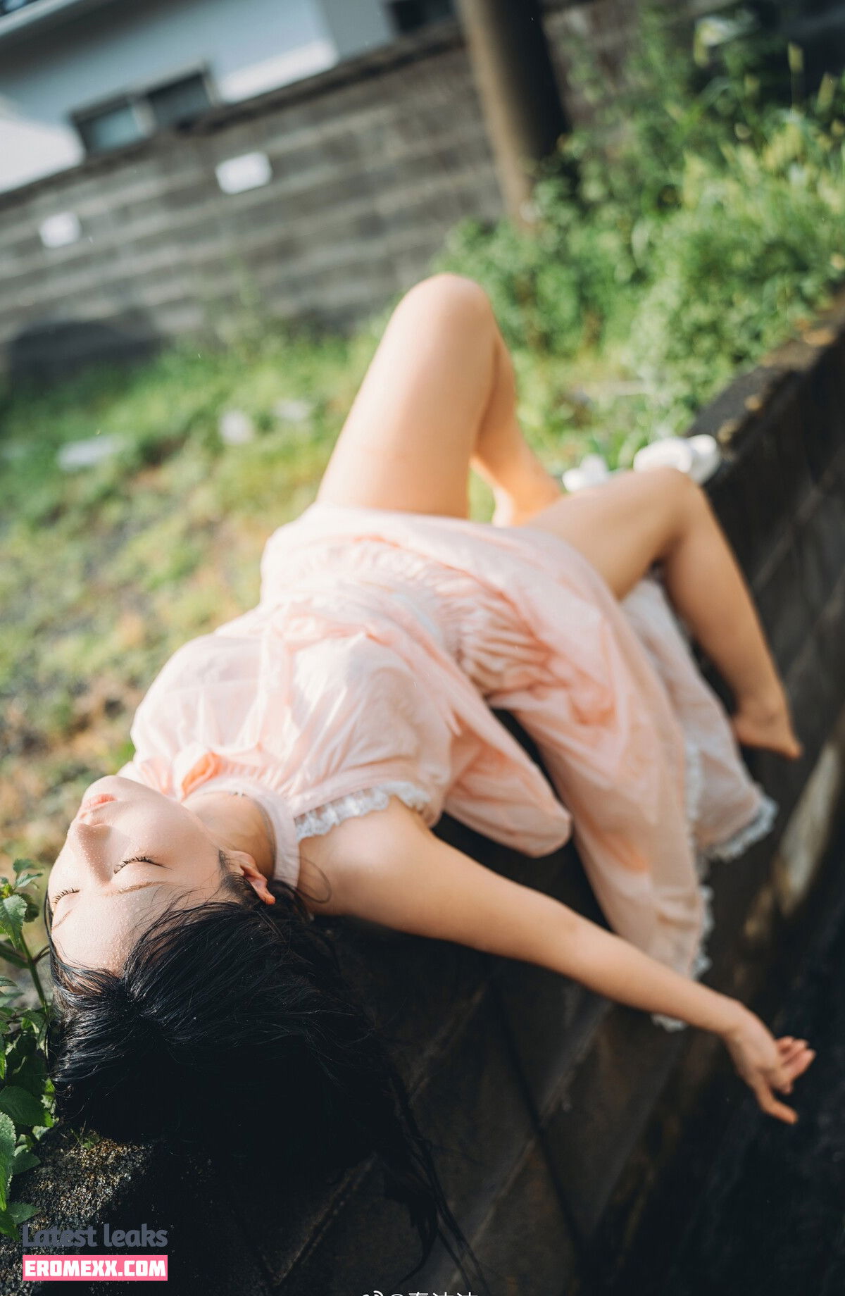 Latest Leaks Chunmomo Nude #8 - Erome