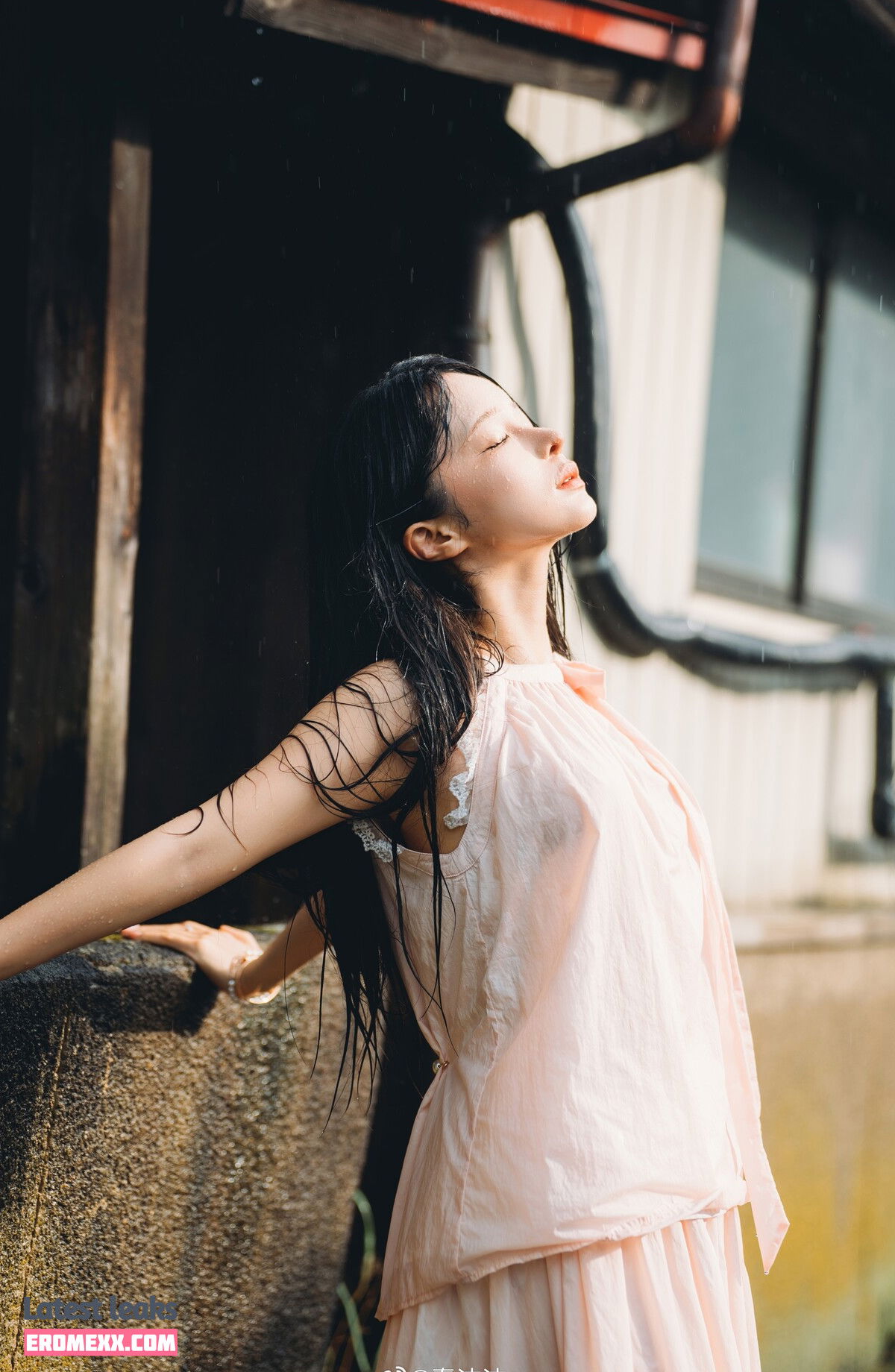Latest Leaks Chunmomo Nude #9 - Erome
