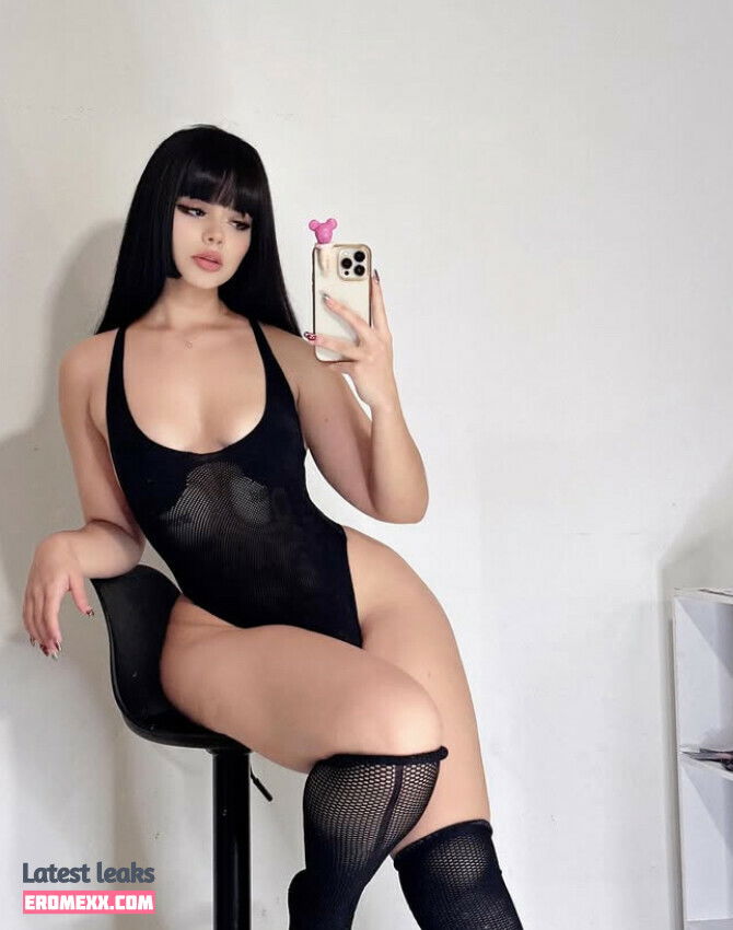 Chxrryxblossom nude photos (Exclusive photos)