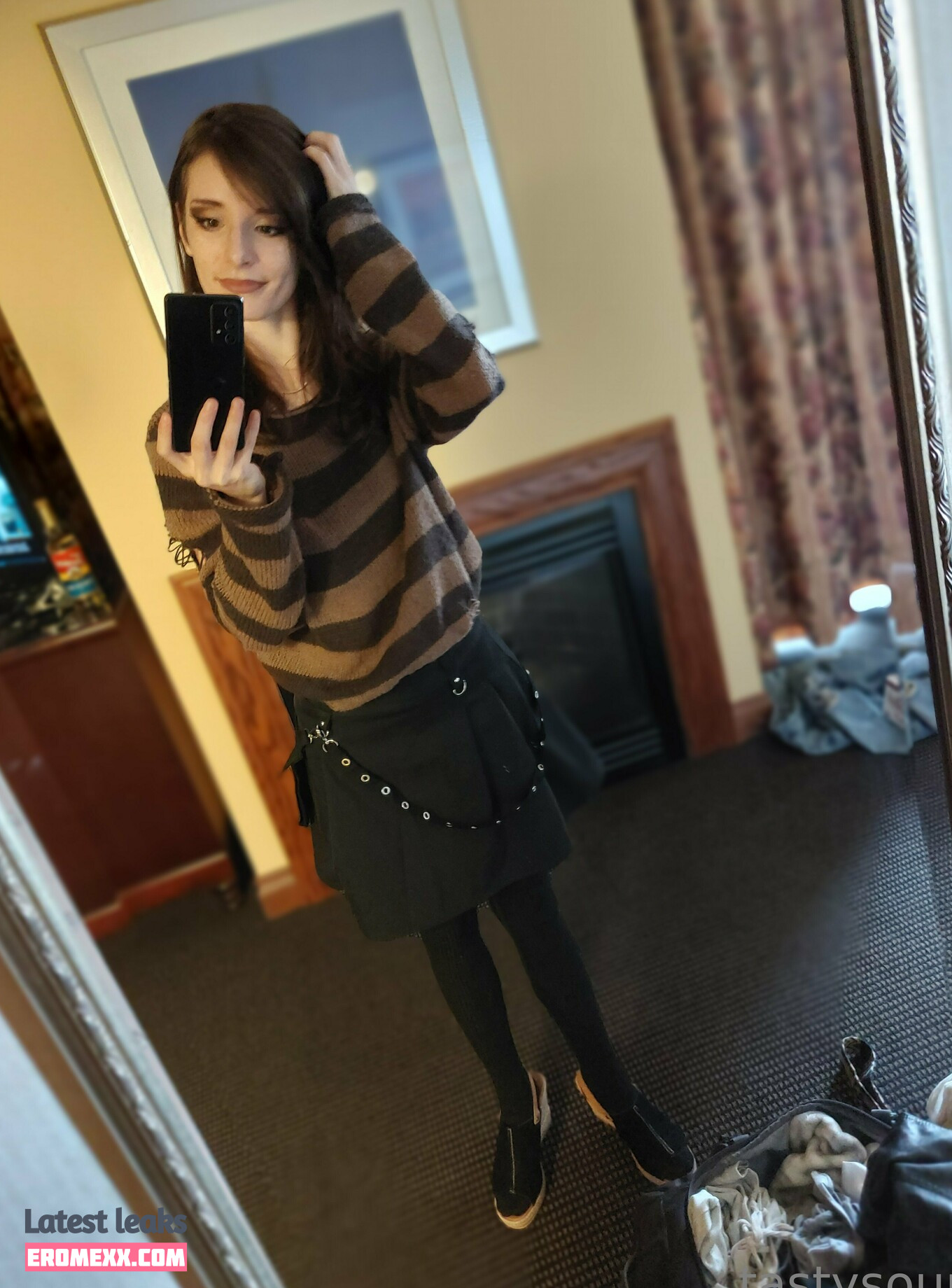 Latest Leaks chxsoup Nude #12 - Fapello