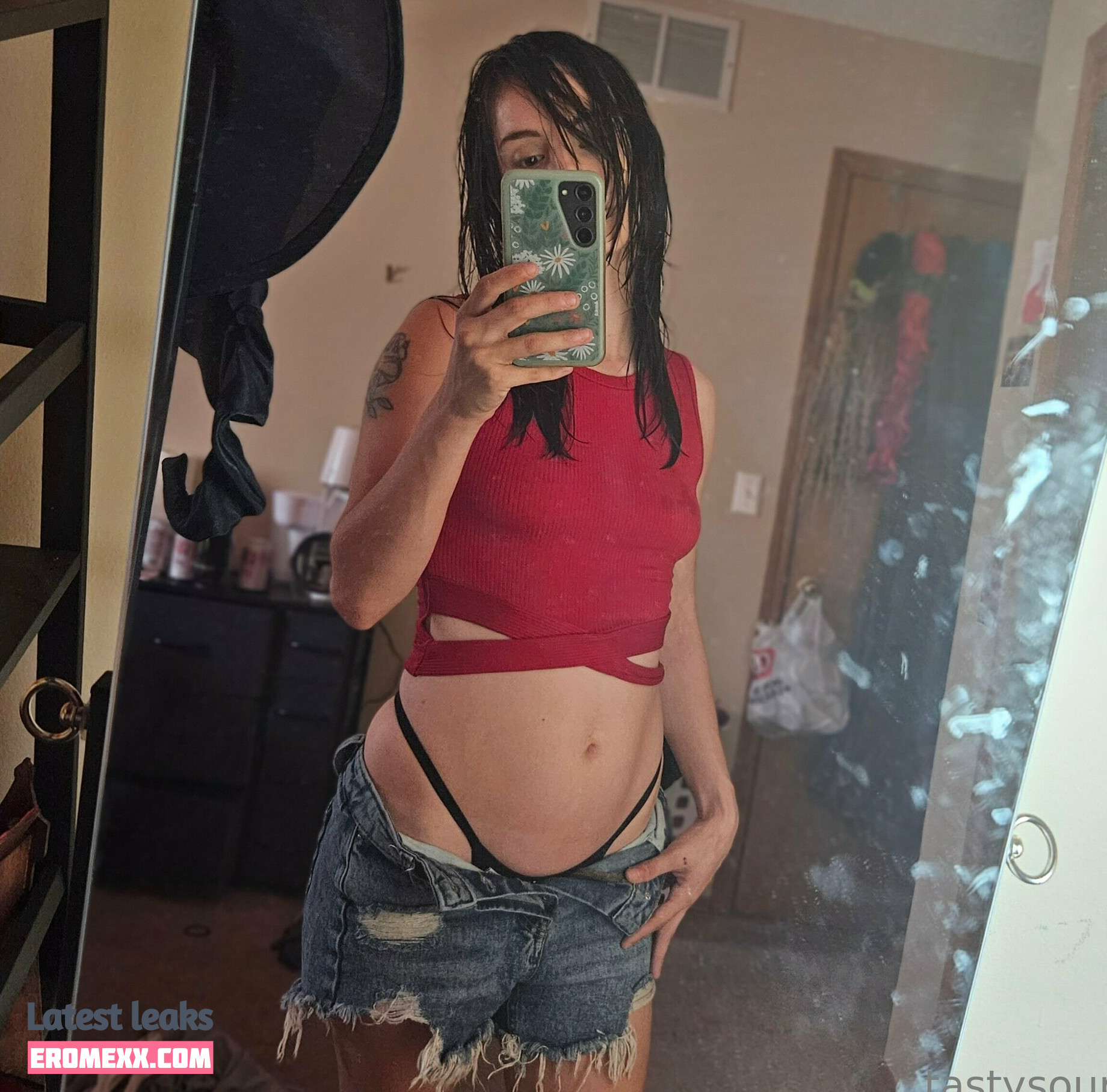 Latest Leaks chxsoup Nude #2 - Fapello