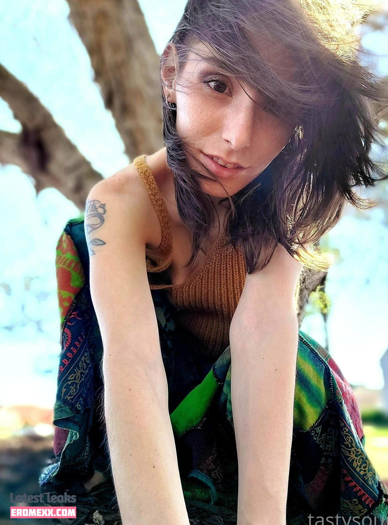 Latest Leaks chxsoup Nude #8 - Fapello