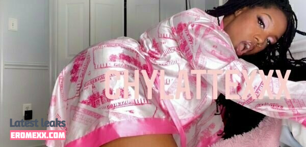 Latest Leaks chylattexfree Nude #1 - Fapello