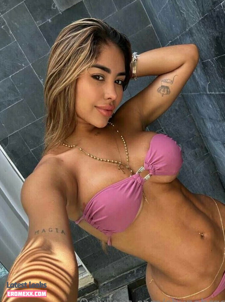 Latest Leaks chynabrgsx Nude #120 - Fapello