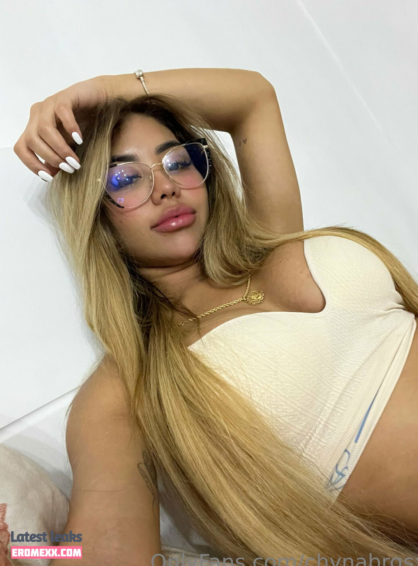 Latest Leaks chynabrgsx Nude #50 - Fapello
