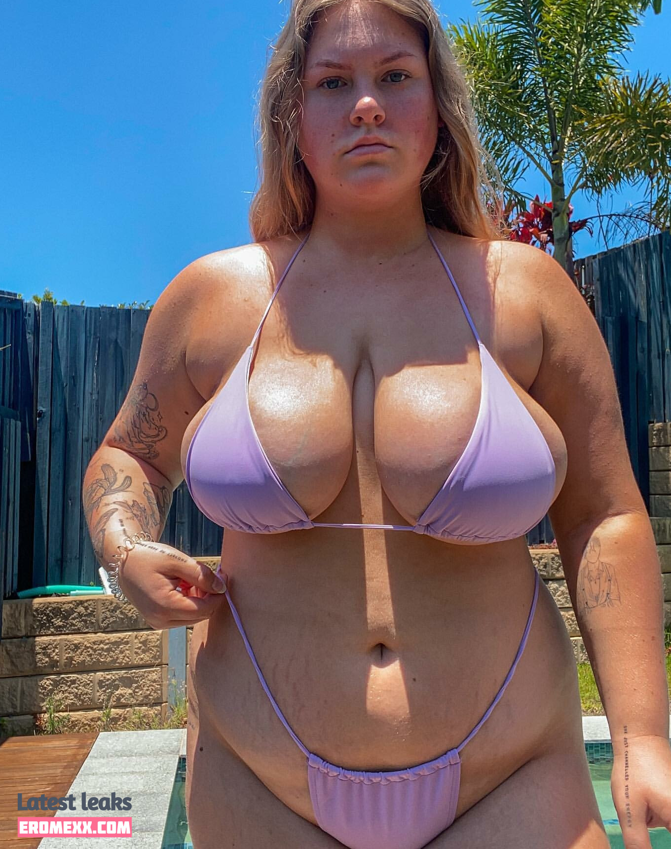 Latest Leaks chynna Nude #12 - Fapello