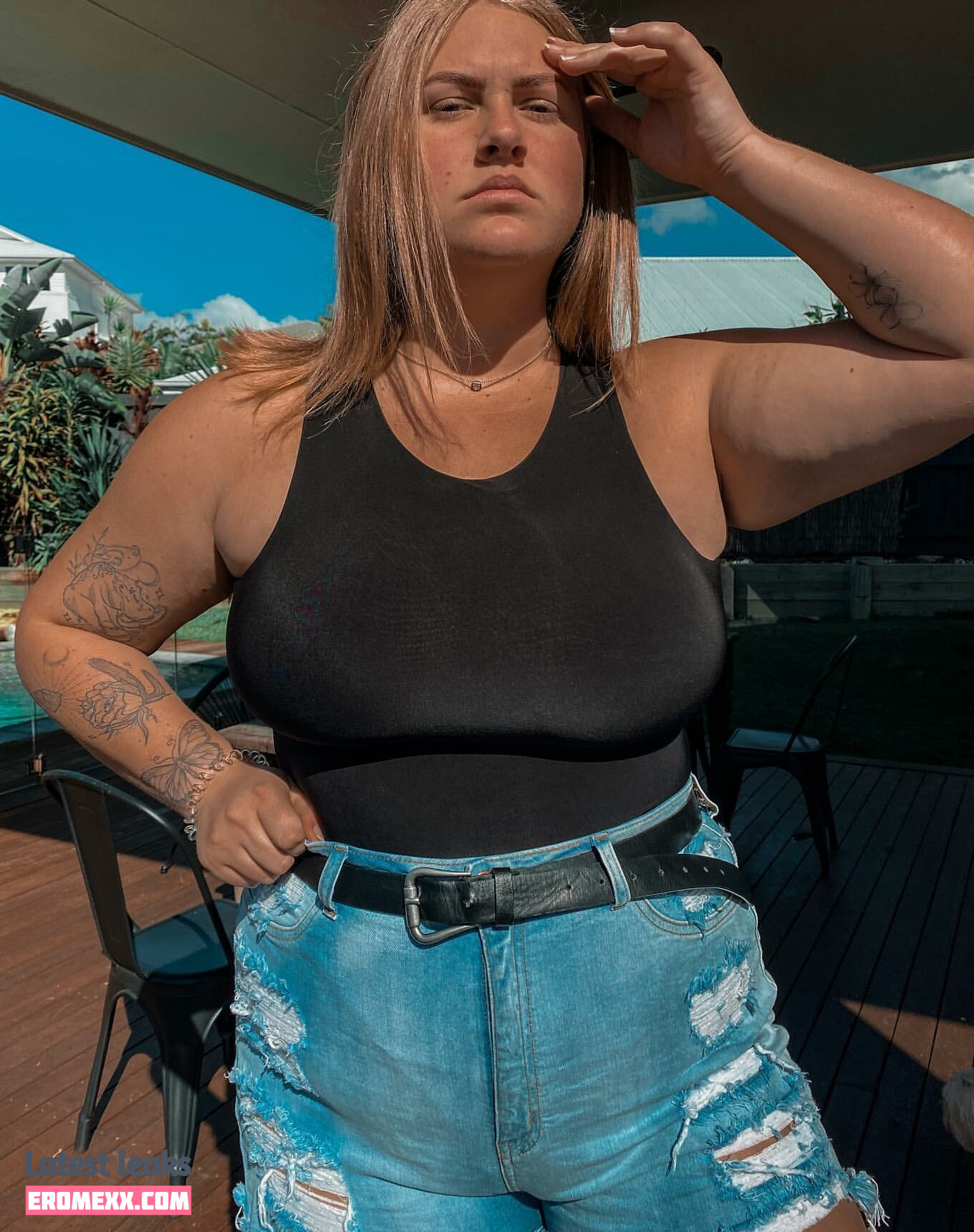 Latest Leaks chynna Nude #17 - Fapello