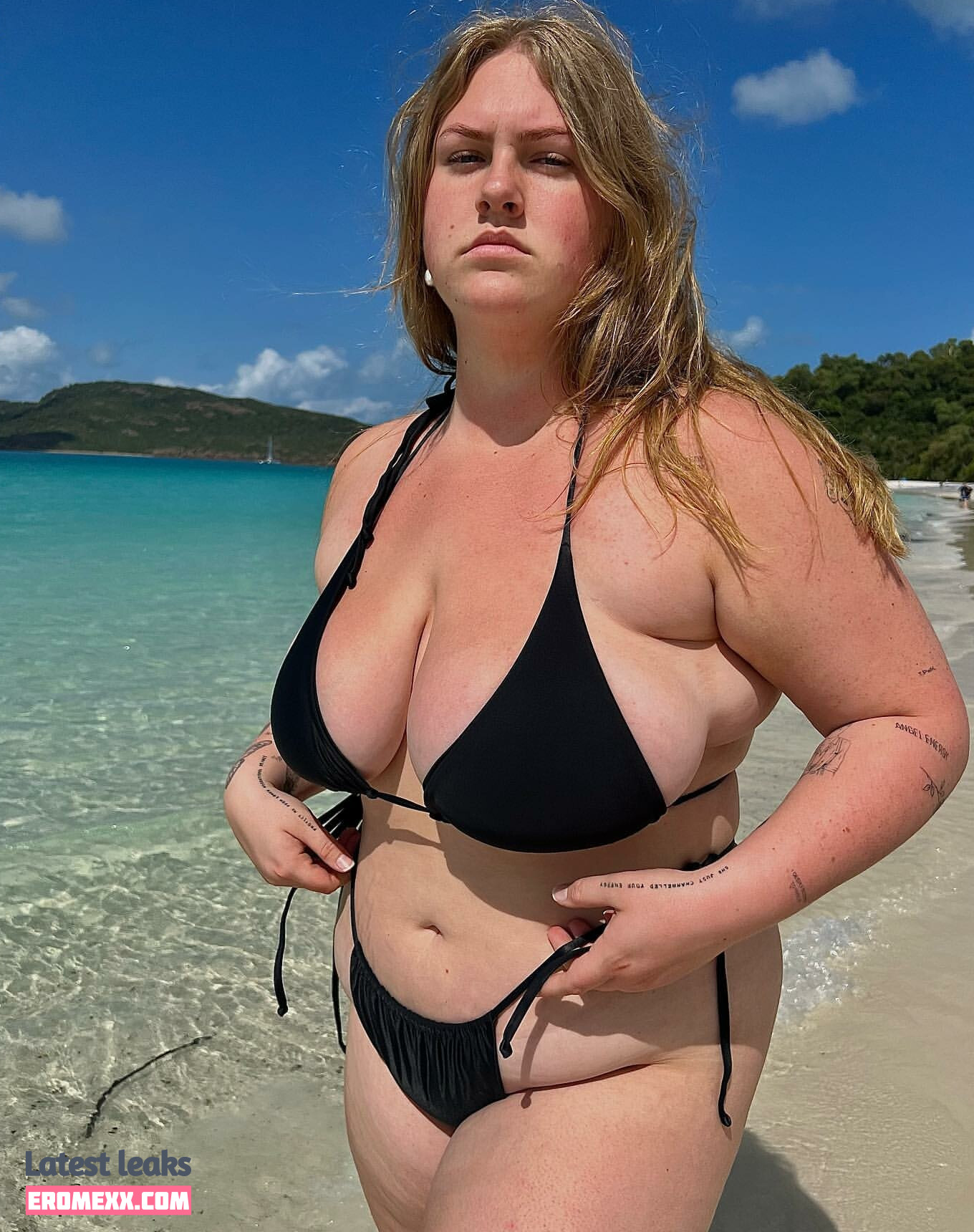 Latest Leaks chynna Nude #20 - Fapello