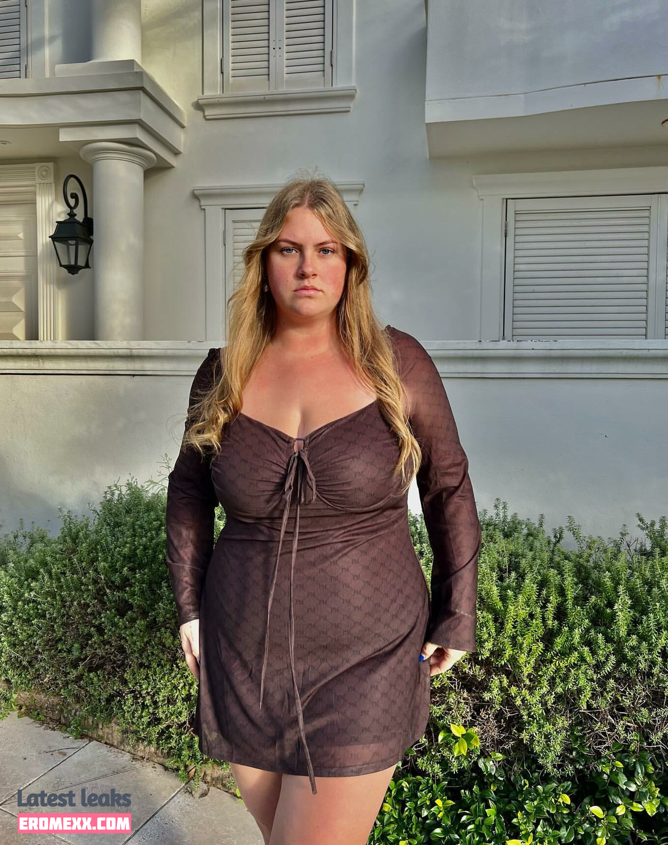 Latest Leaks chynna Nude #54 - Fapello