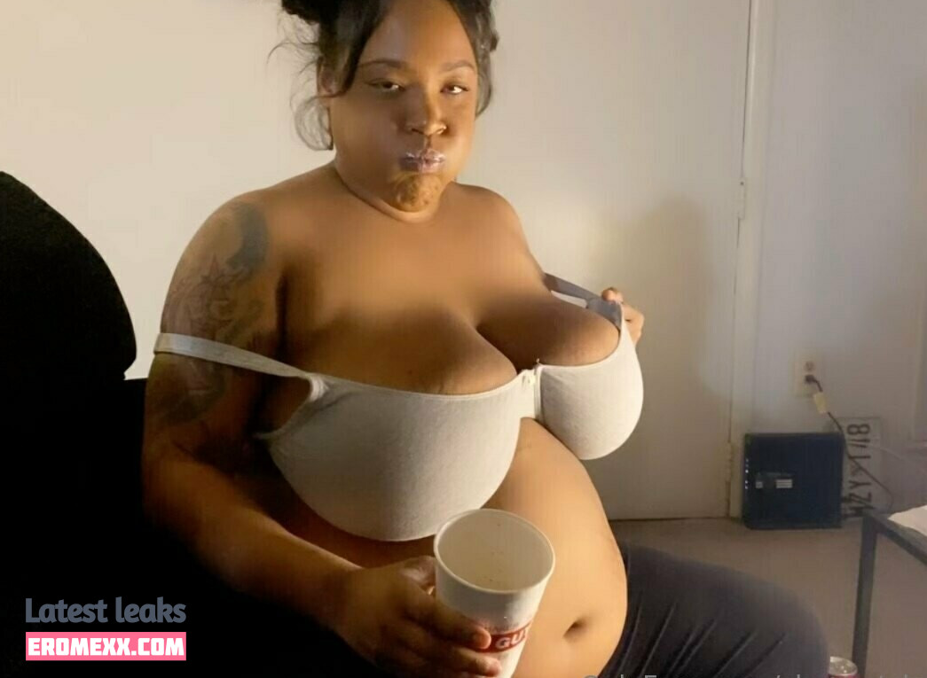 Latest Leaks chyynotshyy Nude #1 - Fapello