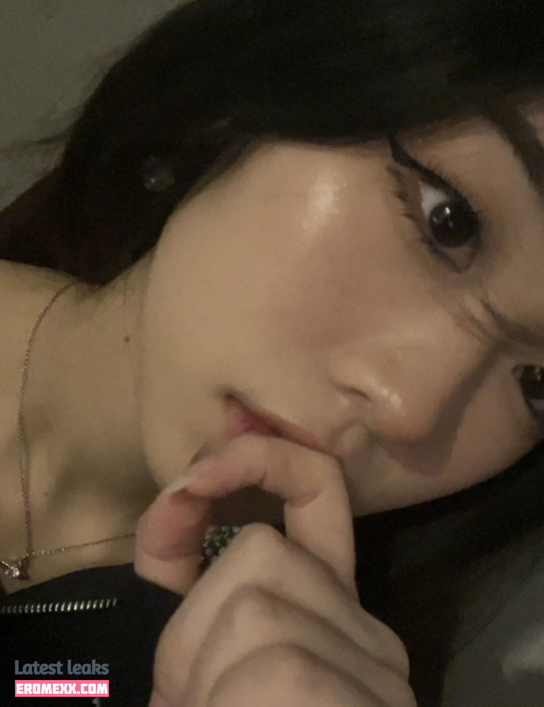 Ciana Yang nude photos (Exclusive photos)