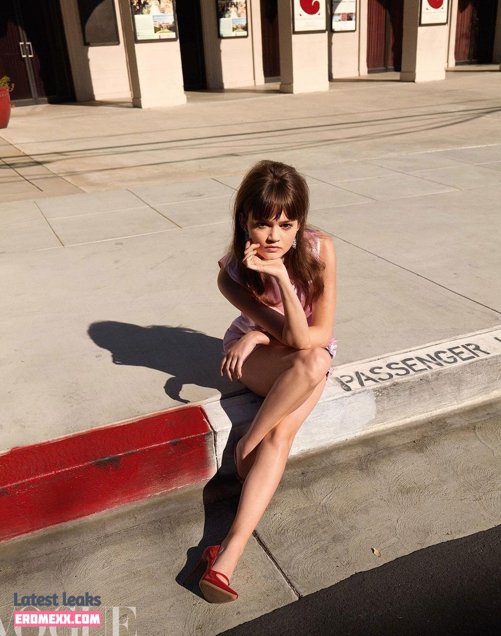 Latest Leaks Ciara Bravo Nude #7 - Erome