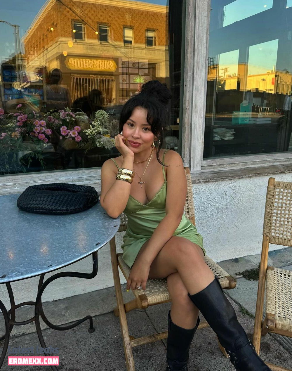 Cierra Ramirez nude photos (Exclusive photos)