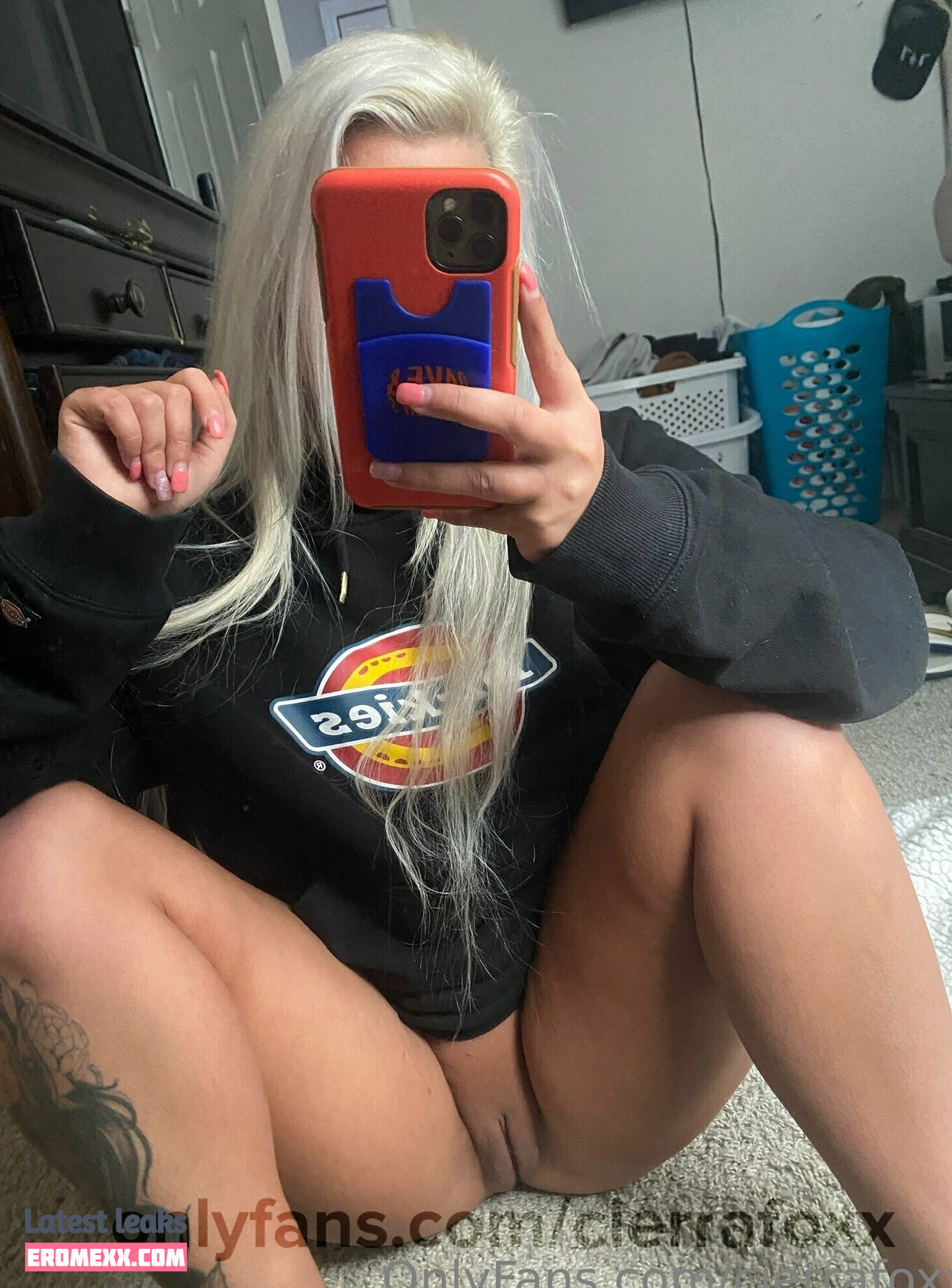 Latest Leaks cierrafoxx Nude #113 - Fapello