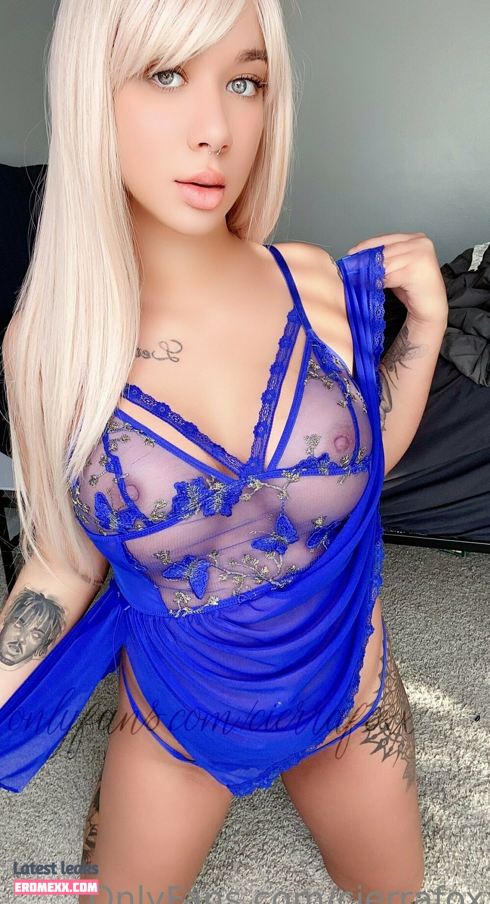 Latest Leaks cierrafoxx Nude #140 - Fapello