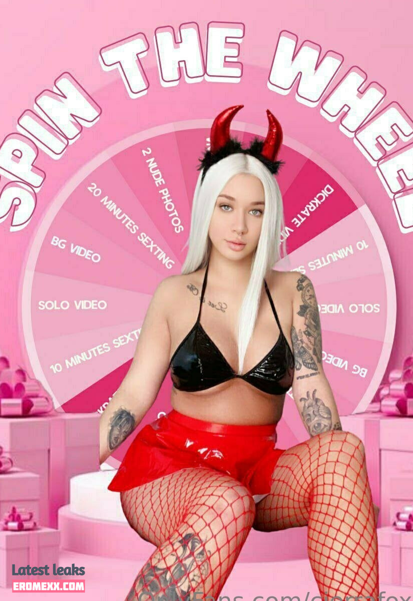 Latest Leaks cierrafoxx Nude #148 - Fapello